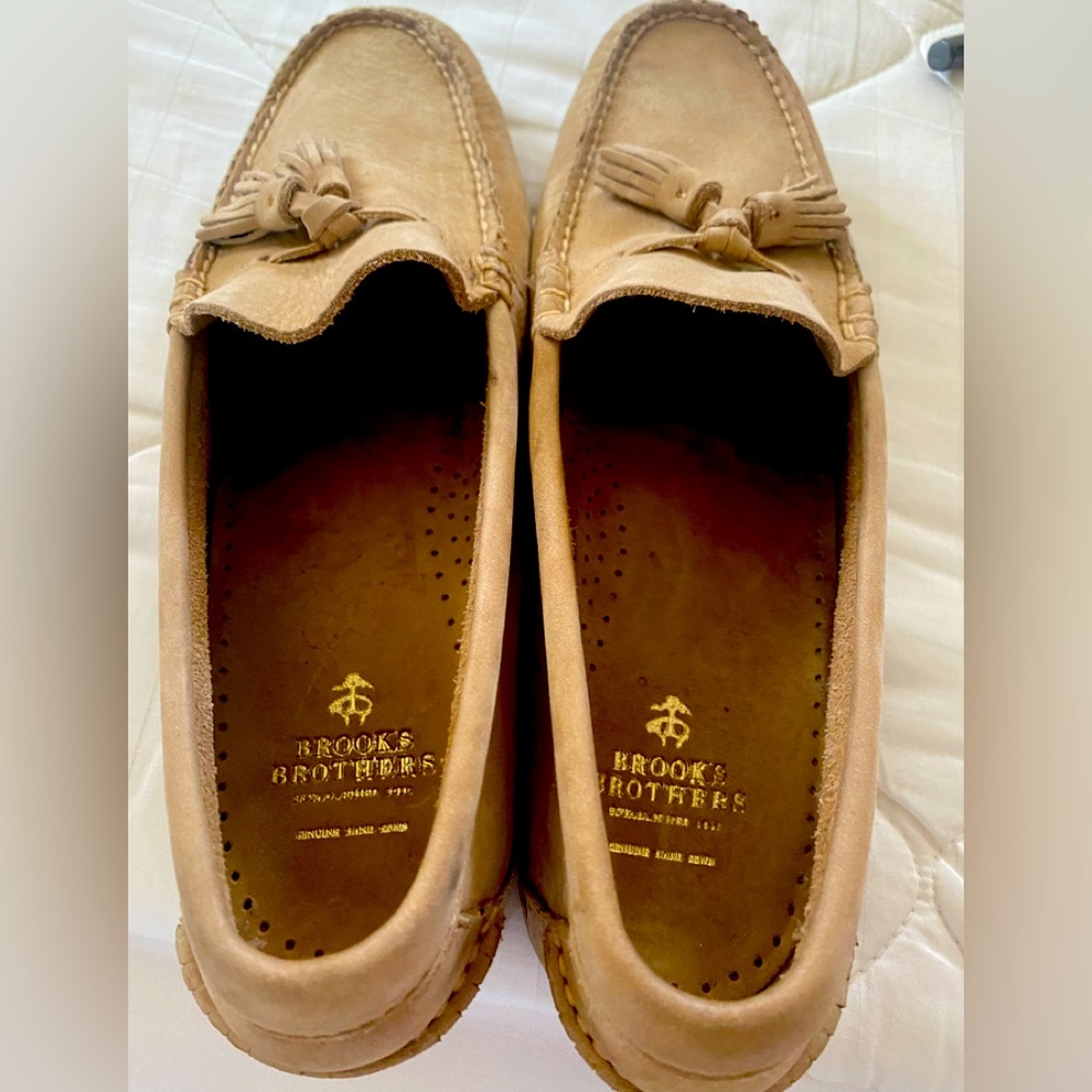 Brooks brothers